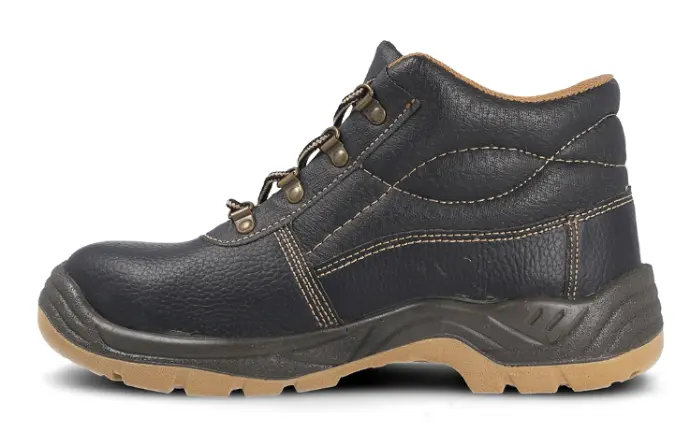 Bota Bt1007 seguridad paredes | janfer Bota Bt1007 seguridad paredes