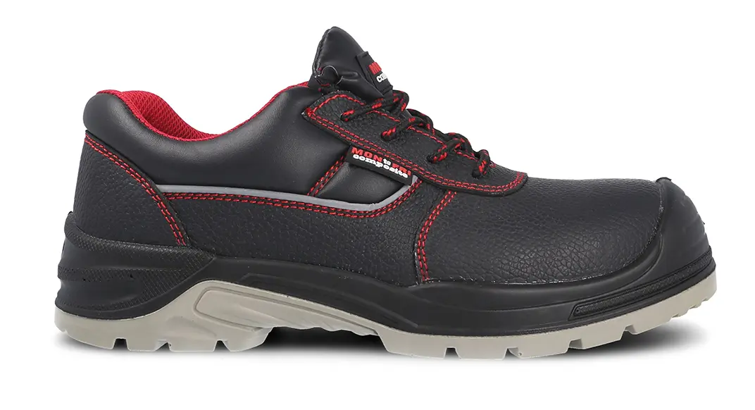 zapato seguridad optimal s3 paredes | Janfer zapato seguridad optimal s3