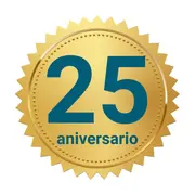 25 aniversario de Janfer