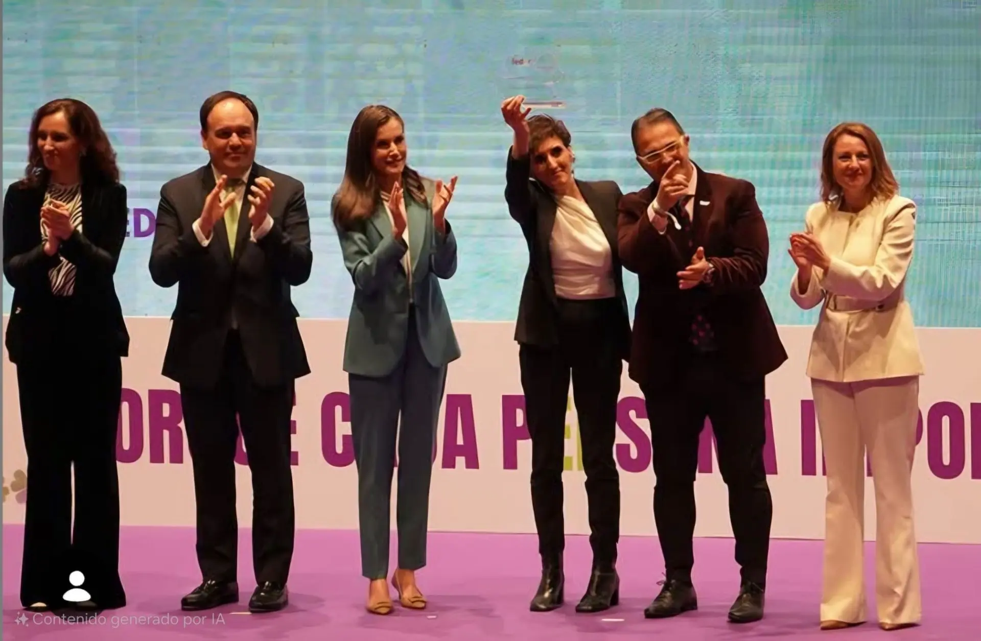 Janfer premiado en los premios FEDER 2026 | Janfer Janfer premiado en los premios FEDER 2026