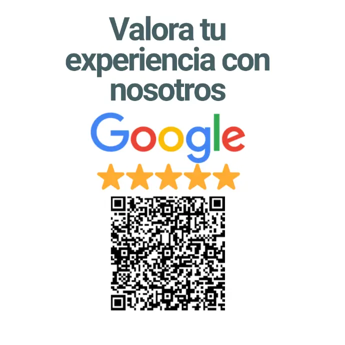 Recomendaciones de Janfer en Google