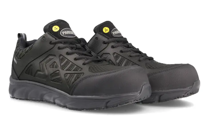 Zapatilla de seguridad Jet Revivus de Paredes seguridad | Janfer Zapatilla de seguridad Jet Revivus de Paredes seguridad