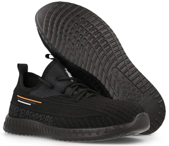 Zapatilla de seguridad FLY de Paredes Seguridad | janfer Zapatilla de seguridad FLY de Paredes Seguridad