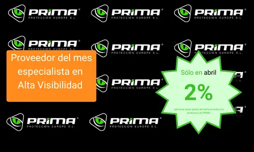 pROVEEDOR DE JANFER PARA ALTA VISIBILIDAD pRIMA PROTECCIÓN