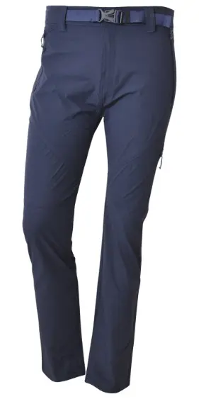 Pantalón multibolsillo Aberdeen