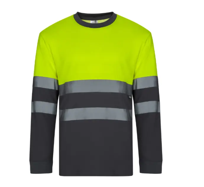 Camiseta 305615 certificado UPF Velilla | Janfer Camiseta 305615 certificado UPF Velilla