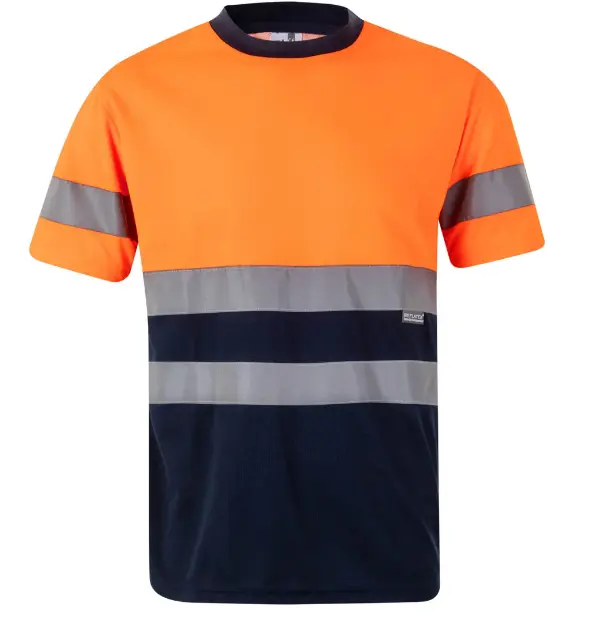 Camiseta 305506 certificación UPF Velilla | Janfer Camiseta 305506 certificación UPF Velilla