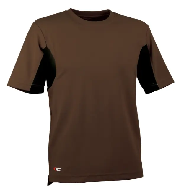Camiseta de trabajo Caribean Cofra 