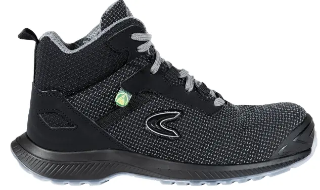 bota de seguridad nozzle Cofra