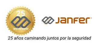 Tiend de ropa de trabajo, calzado de seguridad y EPIS | Janfer Tiend de ropa de trabajo, calzado de seguridad y EPIS