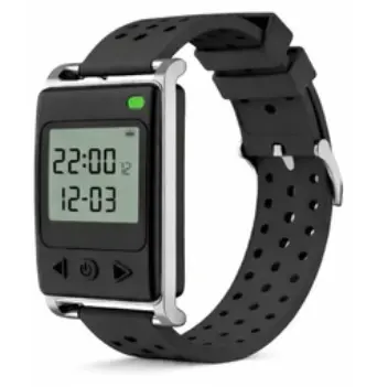 Pulsera contra golpe de calor RF12