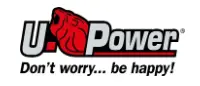 Calzado de seguridad de U-Power | Janfer Calzado de seguridad de U-Power en Janfer