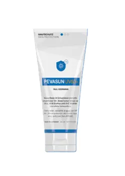 Crema solar Pevasun UV 50 