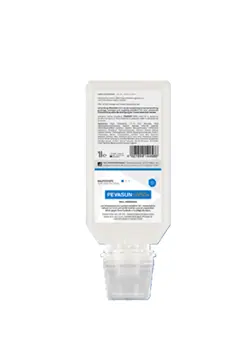 Crema solar profesional PEVASUN uv50
