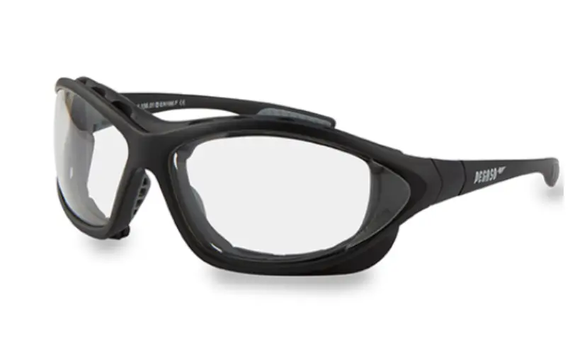 Gafas antiimpacto IMAX incolora | Janfer Gafas antiimpacto IMAX incolora