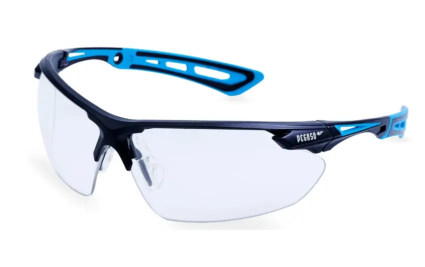 Gafas protección antigolpe Aventur Max