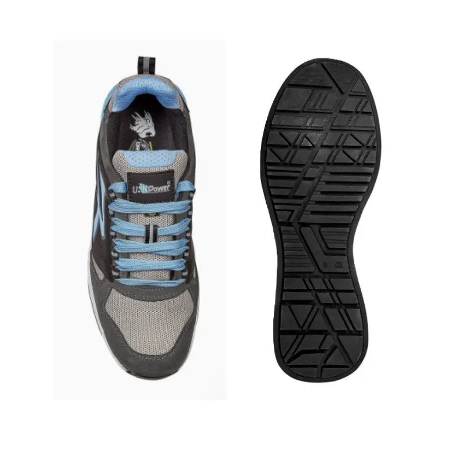 Zapatilla de trabajo Arya de U-Power | Janfer Zapatilla de trabajo Arya de U-Power