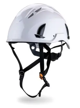 Casco altura Aros barbuquejo Switch | Janfer Casco altura Aros barbuquejo Switch