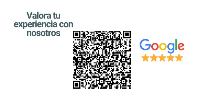 Recomendaciones de Janfer en Google