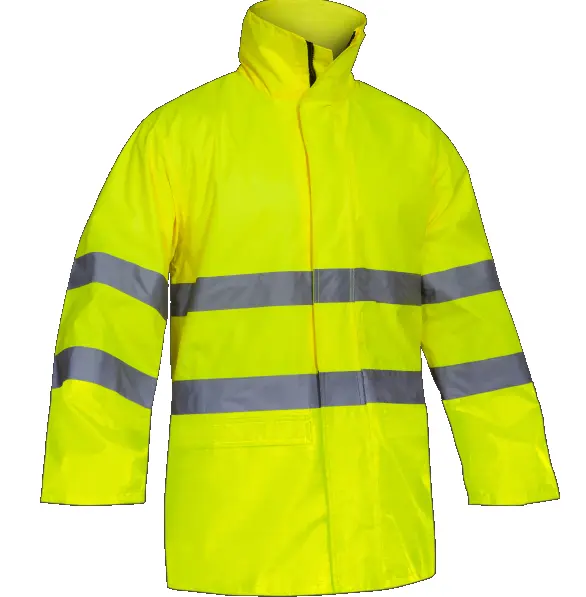 Chaqueta de lluvia tornado | Janfer Chaqueta de lluvia tornado