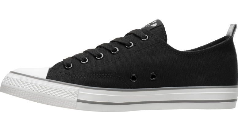 Zapatilla BILES. Zapatilla no seguridad