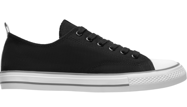 Zapatilla BILES. Zapatilla no seguridad