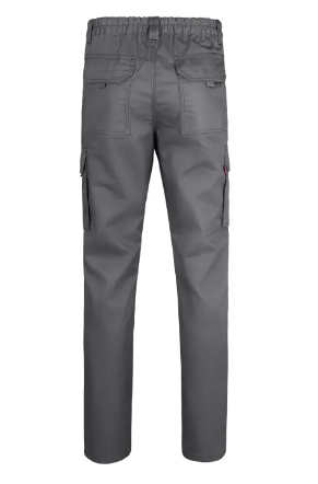 Pantalon Multibolsillos 103001