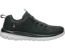 Zapatilla no seguridad WOODS
