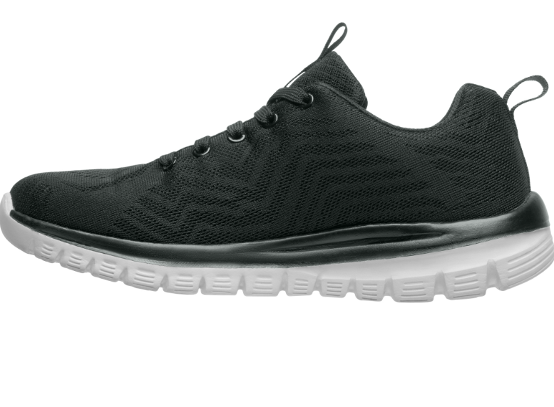 Zapatilla no seguridad WOODS