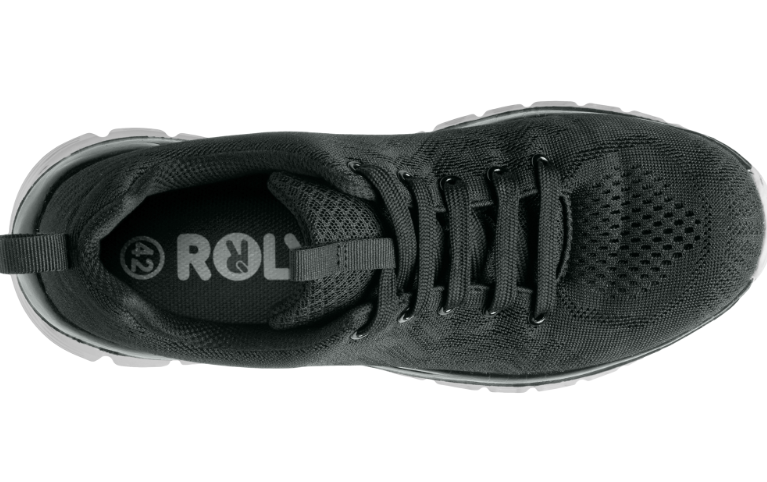 Zapatilla no seguridad WOODS