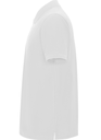 Polo Pegaso Premium Blanco manga corta