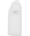 Camiseta manga corta blanco BRACO