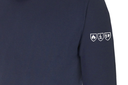 Camiseta manga larga 988-TSIA ignífuga y antiestática