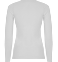 Camiseta manga larga blanco EXTREME WOMAN 