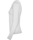 Camiseta manga larga blanco EXTREME WOMAN 