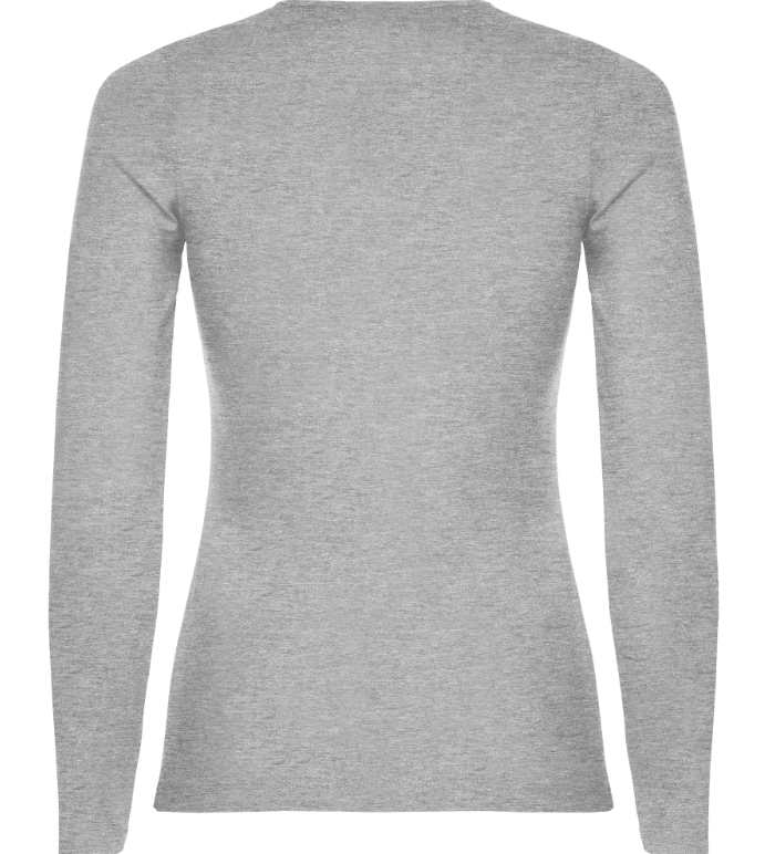 Camiseta manga larga EXTREME WOMAN 