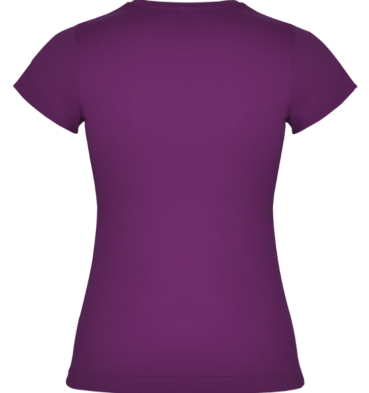 Camiseta mujer manga corta JAMAICA 