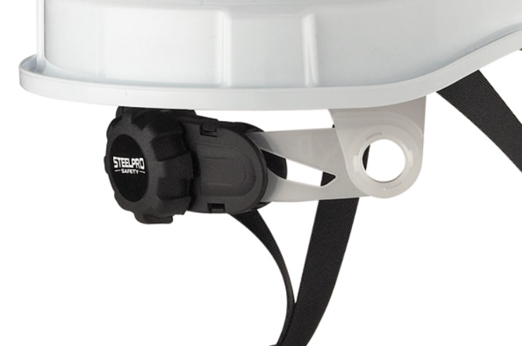 Casco de trabajo en altura VOLT
