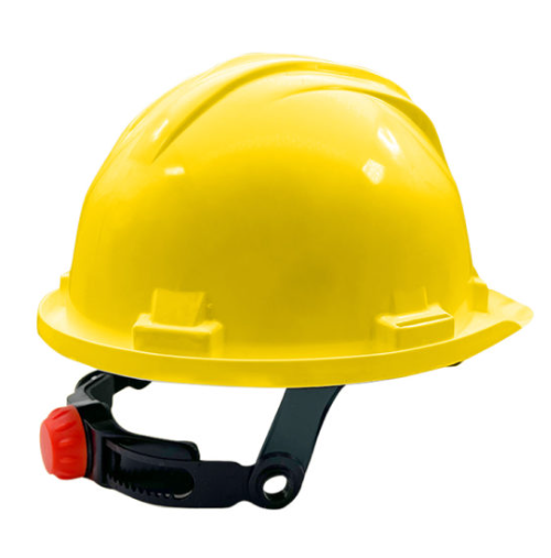Casco 5RG ajuste rosca (protección eléctrica)
