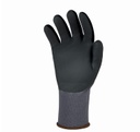 Guante nitrilo FLEX gris UPower