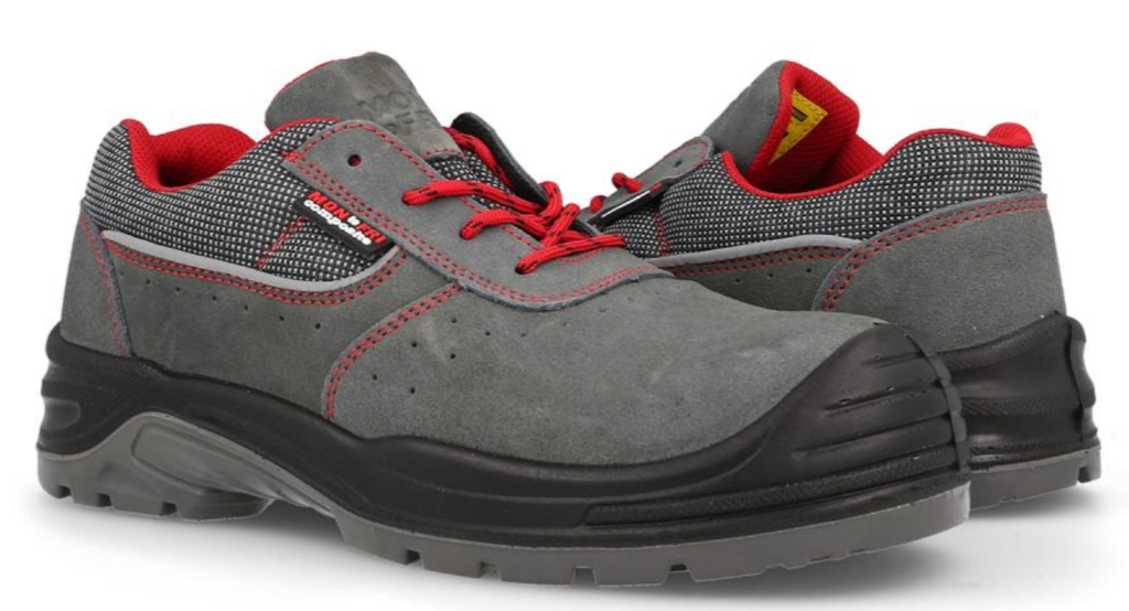 Zapato serraje BETA S1P SRC