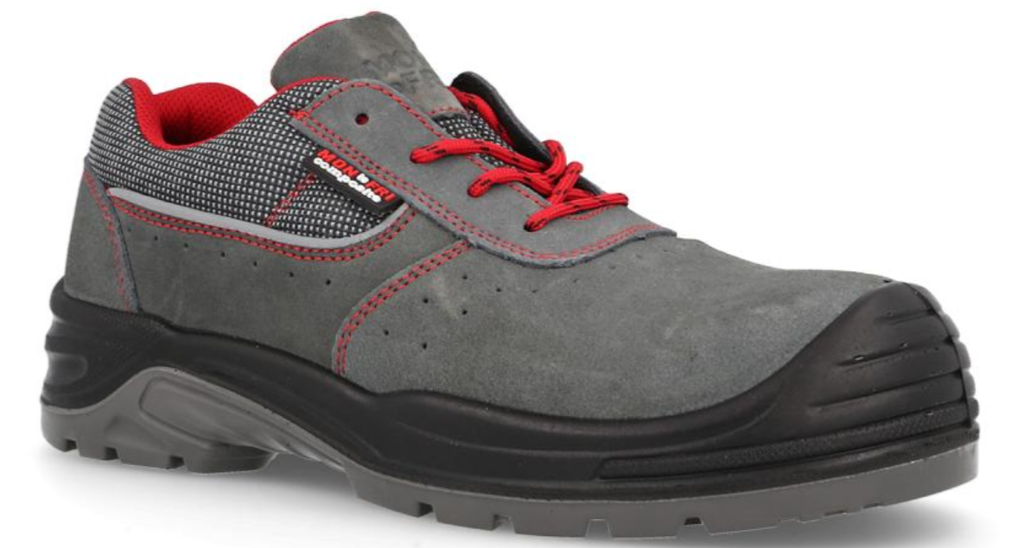 Zapato serraje BETA S1P SRC