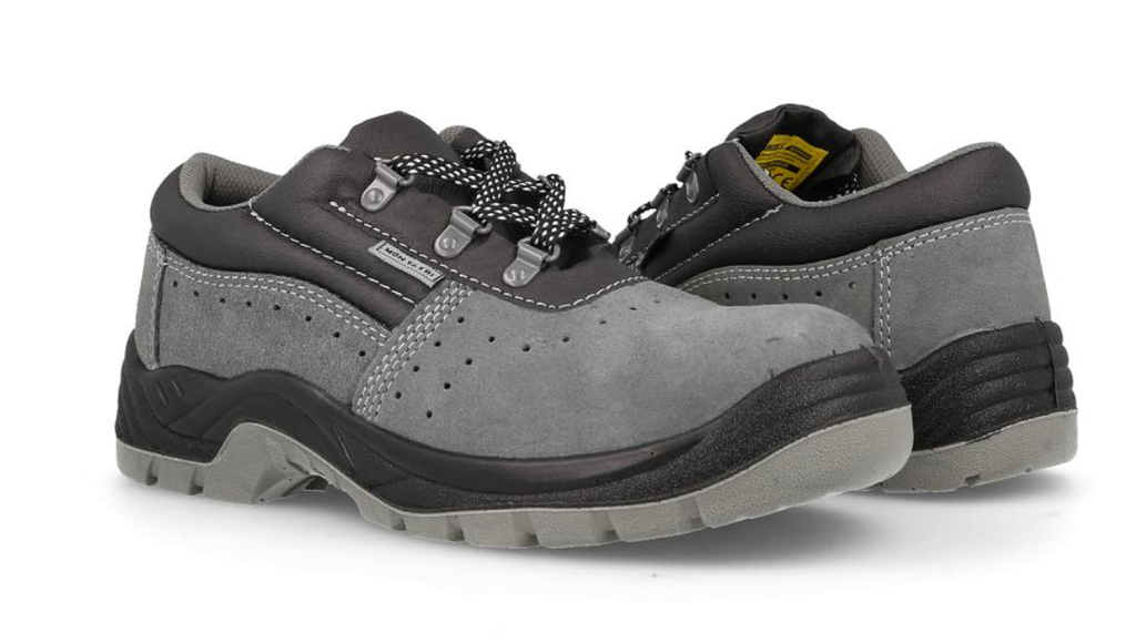 Zapato serraje ZP1002 S1P SRC