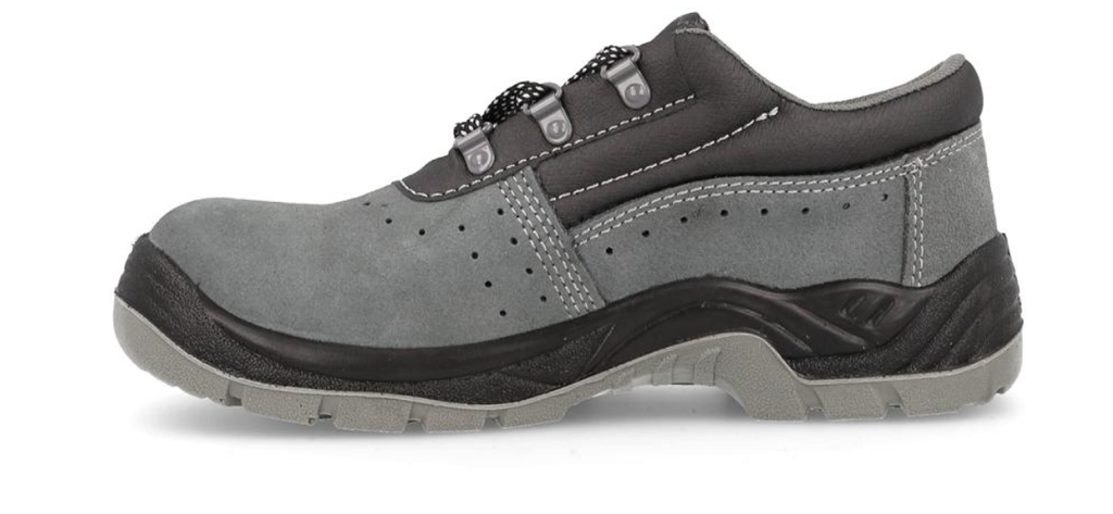 Zapato serraje ZP1002 S1P SRC