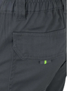 Pantalón alta visibilidad stretch 303002S