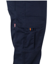 Pantalón alta visibilidad stretch 303002S
