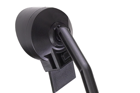 Casco antiruido dieléctrico para casco VOLT