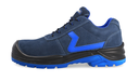 Zapatilla CARBONO azul S1P SRC