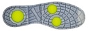 Zapato KARMA YELLOW ESD S3 SRC