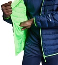 Chaqueta acolchada NORWAY SPORT